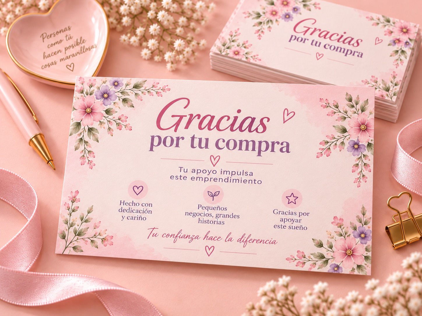 Flyer personalizado Carafa 4