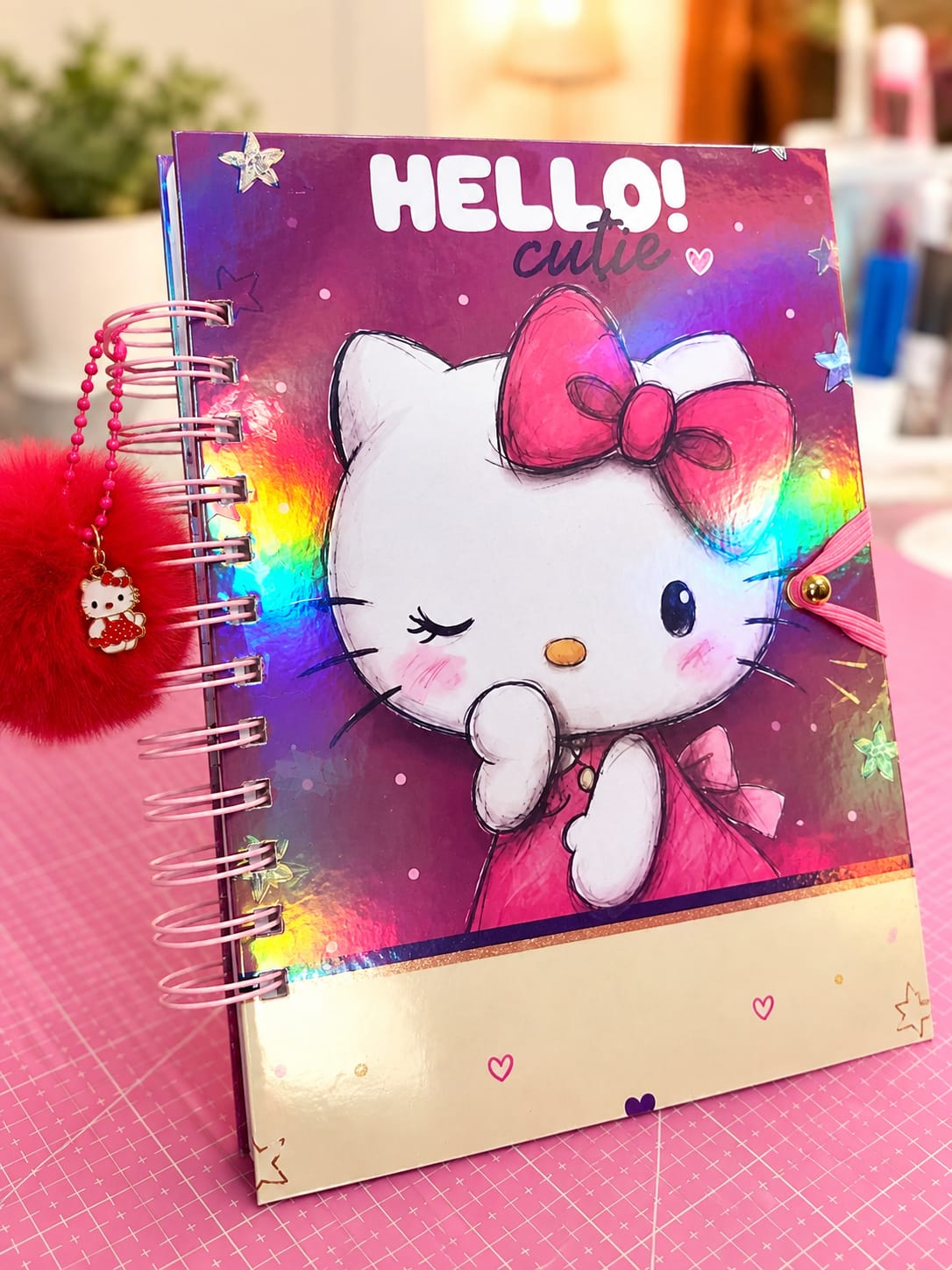 Trabajo personalizado Carafa 1