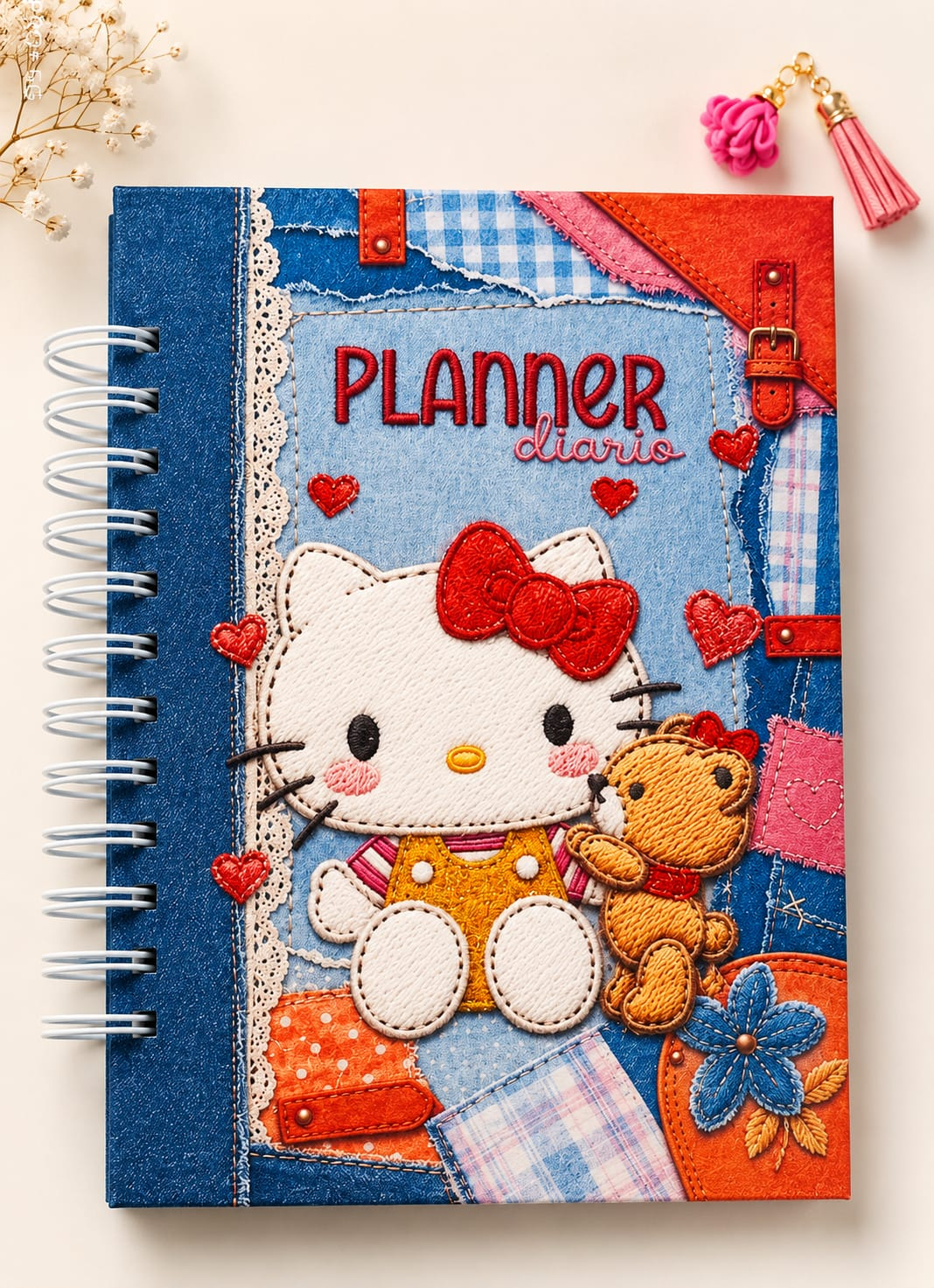 Trabajo personalizado Carafa 10