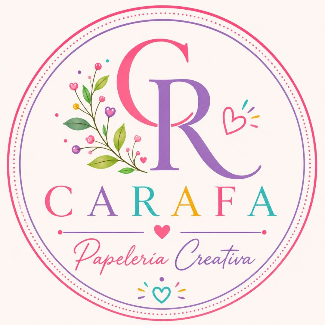 Carafa Papelería Creativa