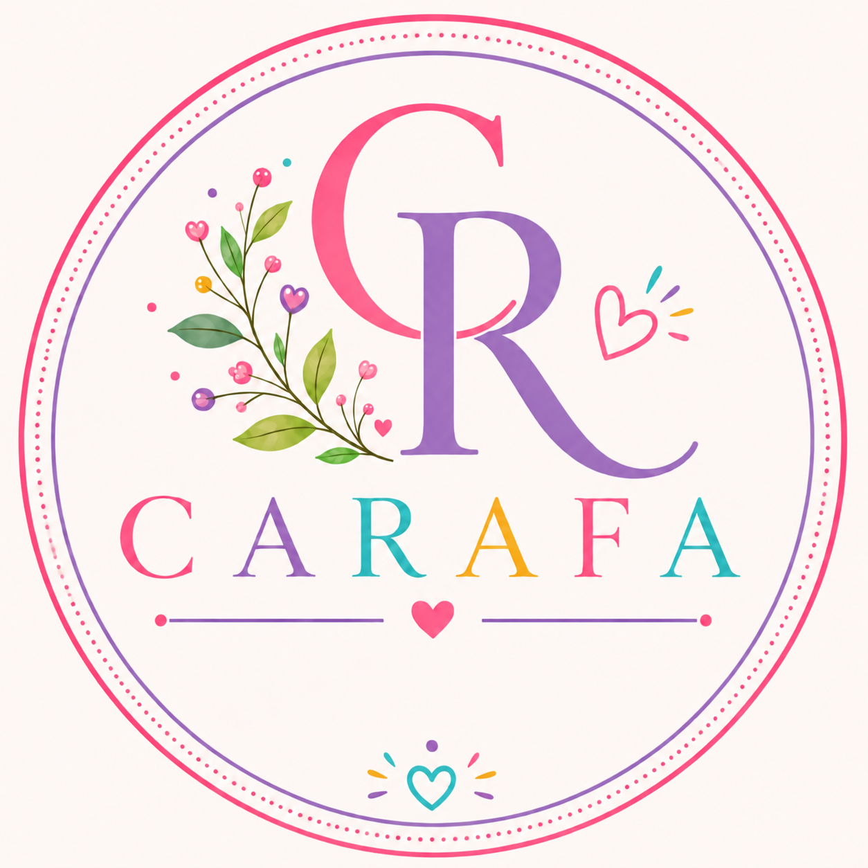Carafa Papelería Creativa